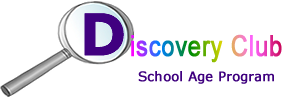 discovery club